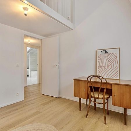Loft 3 Chambres "Bueren" - Parking - Au Centre De Liege By Finenest エクステリア 写真
