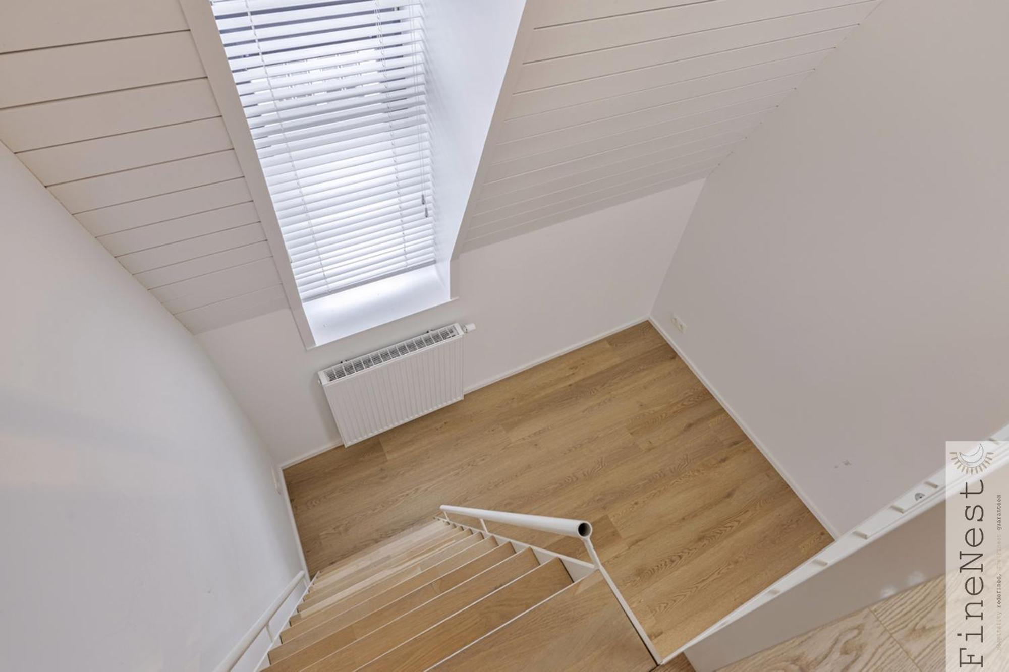 Loft 3 Chambres "Bueren" - Parking - Au Centre De Liege By Finenest エクステリア 写真
