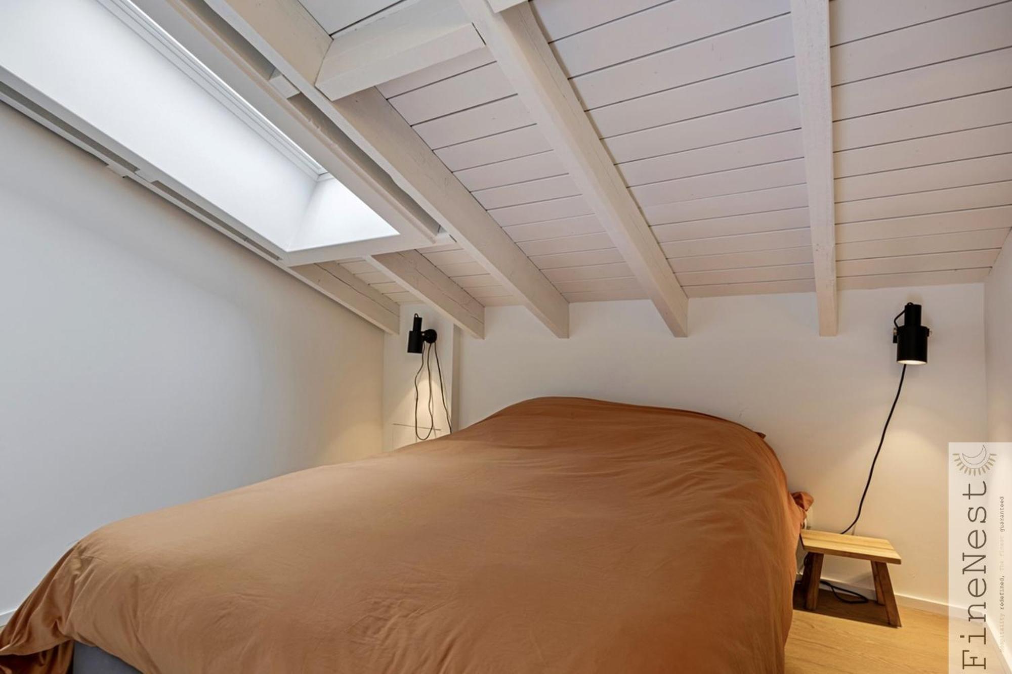 Loft 3 Chambres "Bueren" - Parking - Au Centre De Liege By Finenest エクステリア 写真